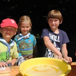 DSC 0241  Small - Scouts en Gidsen Zaventem 
